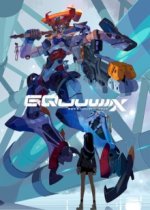 Staffel 1 Cover, Poster