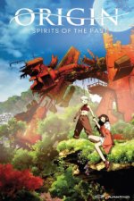 Staffel 1 Cover, Poster