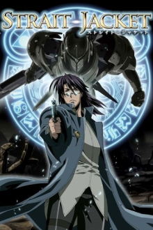 Strait Jacket, Cover, HD, Anime Stream, ganze Folge