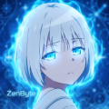 Profilbild KuroFinX, Avatar