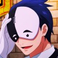 Profilbild Kageyama999, Avatar