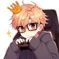 Profilbild Blanklivestream, Avatar
