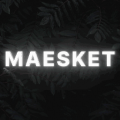 User Maesket Maesket, Profilbild, Foto, Avatar