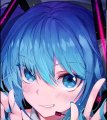Profilbild Cid, Avatar