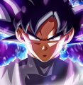 User Goku_Black Goku_Black, Profilbild, Foto, Avatar