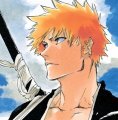 Profilbild Ichigo-Kurosaki, Avatar