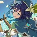 Profilbild Yukii012, Avatar