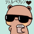 Profilbild LittlBaerchen, Avatar