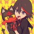User Sailee Sailee, Profilbild, Foto, Avatar