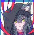 Zer0Forgiveness, Profilbild, Foto, Avatar
