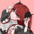 Profilbild UchihaDKaaktus, Avatar