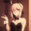 Profilbild Kurimi, Avatar