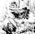 Profilbild YahyaKNK, Avatar